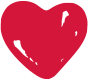 red-heart red-heart